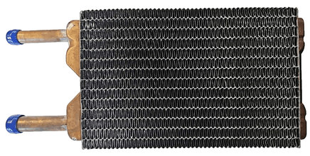 250-145 Heater core fits 1971-1977 Chevy or GMC pickup **NEW** - Swan Auto