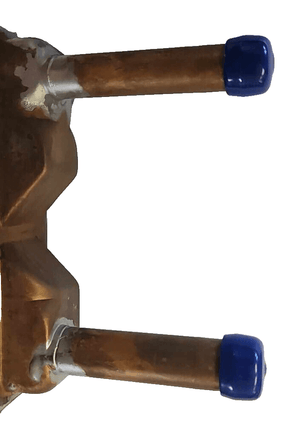 250-145 Heater core fits 1971-1977 Chevy or GMC pickup **NEW** - Swan Auto