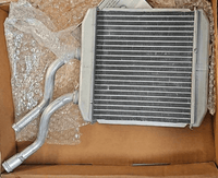 250-314 Heater core fits 1985-1998 Grand Am **NEW** - Swan Auto