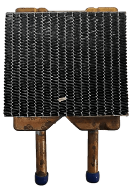 250-356 Heater core fits 1991-2002 Ford Escort or Mercury Tracer **NEW** - Swan Auto