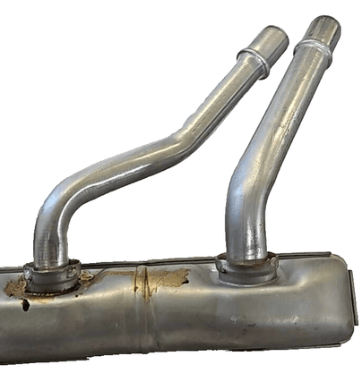 250-567 Heater core fits 1999-2007 Chevy or GMC pickup **NEW** - Swan Auto