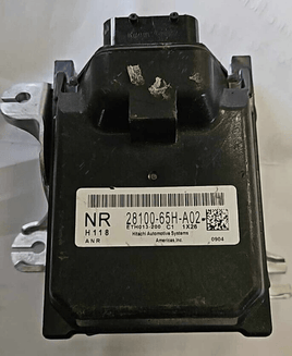 28100-65H-A02 Honda Civic 2022-2023 tcm transmission computer - Swan Auto