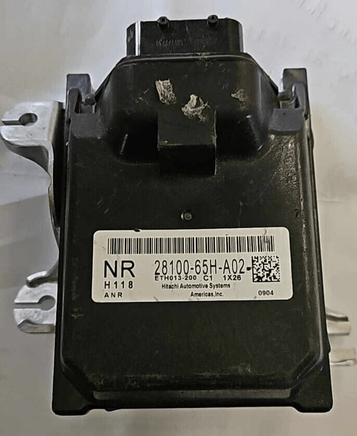 28100-65H-A02 Honda Civic 2022-2023 tcm transmission computer - Swan Auto
