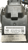 28100-65H-A02 Honda Civic 2022 Transmission control module computer - Swan Auto
