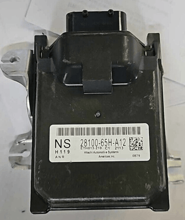 28100-65H-A12 Honda Civic 2022-2023 tcm transmission computer - Swan Auto