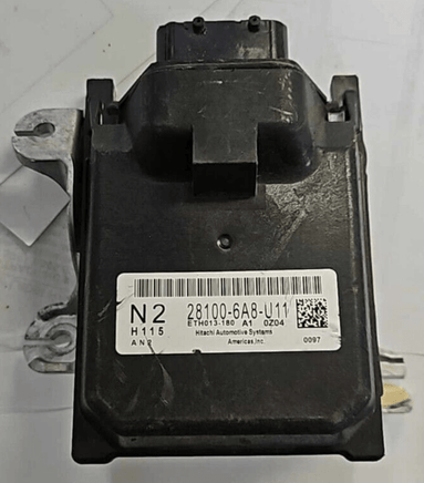 28100-6A8-U11 Honda or Acura tcm transmission computer - Swan Auto