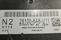 28100-6A8-U11 Honda or Acura tcm transmission computer - Swan Auto