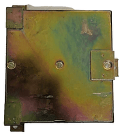 28100-PX0-922-M1 tcm transmission computer 1992-1993 Honda Accord - Swan Auto