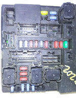 284B7 3RA1B fuse junction box 2013-2019 Nissan Sentra - Swan Auto