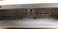 2ALF-12A650-BC Mazda MPV 2002 ecm ecu computer - Swan Auto