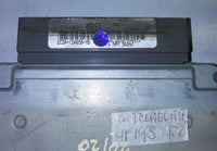 2C2A-12A650-MB ecm ecu computer 2002 Ford Econoline van ***tested*** - Swan Auto