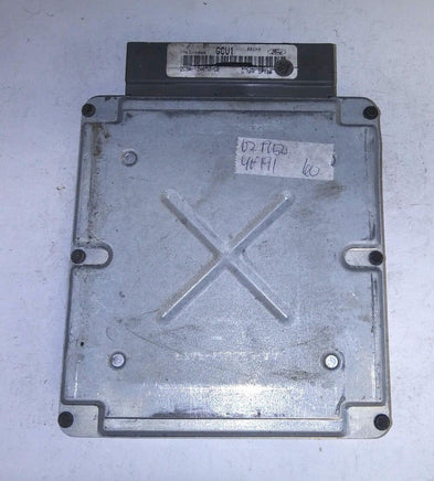 2C3A-12A650-GB ecm ecu computer 2002 Ford F150 or F250 **Tested** - Swan Auto