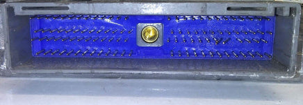 2C3A-12A650-GB ecm ecu computer 2002 Ford F150 or F250 **Tested** - Swan Auto