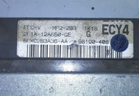 2F1A-12A650-GE ecm ecu computer 2002 Ford Taurus or Sable**Tested** - Swan Auto