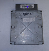 2W2A-12A650-AB ecm ecu computer 2002 Ford F150 F-150 **Tested** - Swan Auto