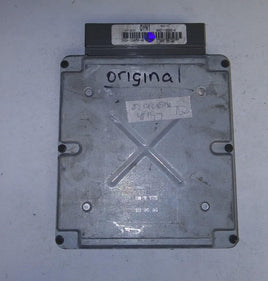 2W2A-12A650-AB ecm ecu computer 2002 Ford F150 F-150 **Tested** - Swan Auto