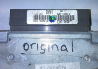 2W2A-12A650-AB ecm ecu computer 2002 Ford F150 F-150 **Tested** - Swan Auto