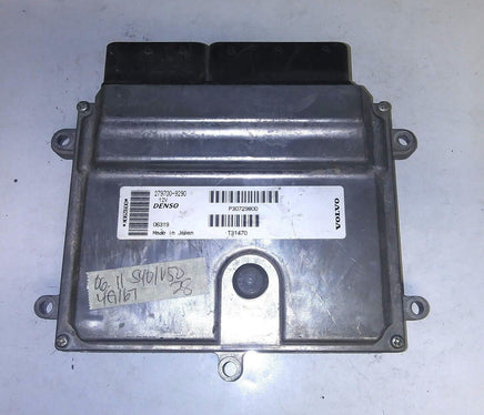30729800 ecm ecu computer 2006-2011 Volvo S40 or V50 - Swan Auto