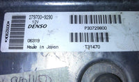 30729800 ecm ecu computer 2006-2011 Volvo S40 or V50 - Swan Auto