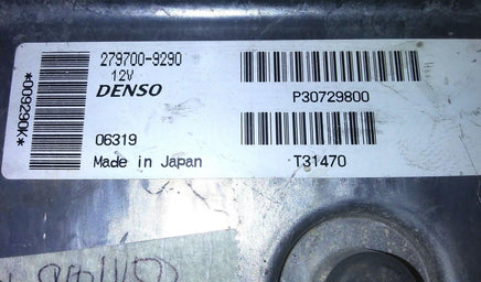 30729800 ecm ecu computer 2006-2011 Volvo S40 or V50 - Swan Auto