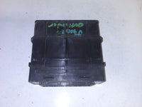 31036 1XM2E TCM transmission computer 2010-2013 MItsubishi Outlader - Swan Auto