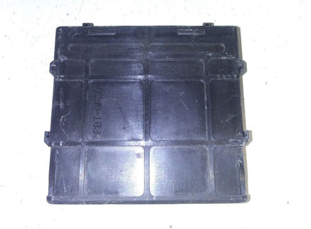 31036 1XM5A tcm transmission computer 2013-2015 Mitsubishi Outlander - Swan Auto