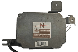 31036 EQ600 Nissan X-Trail Xtrail 2005-2006 TCM transmission computer - Swan Auto