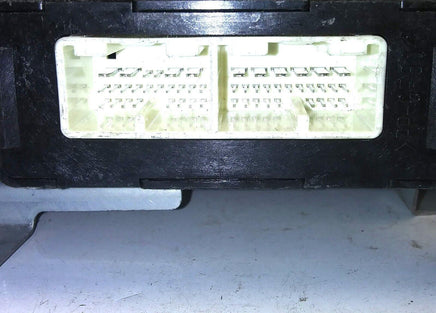 31038 5NA0A TCM transmission computer 2019 Infiniti QX50 - Swan Auto
