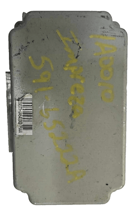 31711 AE530 Subaru Impreza 2000-2001 TCM transmission computer - Swan Auto