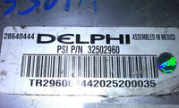 32502960 Delphi ecm ecu computer - Swan Auto