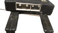 33920-60B72 Geo Metro ecm ecu computer 1989-1991 - Swan Auto