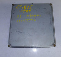 33920-69GD0 ecm ecu computer 2002 Suzuki Esteem - Swan Auto
