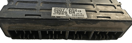 33921-82D50 Chevy Tracker or Suzuki Vitara 2003 ecm ecu computer - Swan Auto