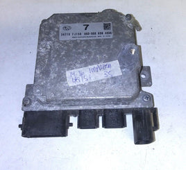 34710 FJ150 power steering module 2014-2016 Subaru Impreza - Swan Auto
