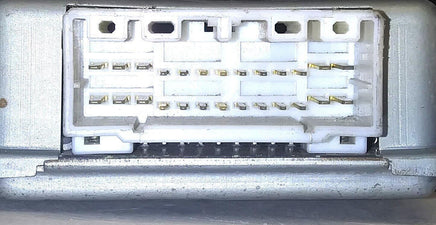 35110-39500 throttle control module 2002 Hyundai XG350 - Swan Auto