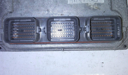 37820-51M-A83 ecm ecu computer 2016 Honda HRV HR-V - Swan Auto