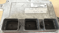37820-51M-C61 ecm ecu computer 2017 Honda HRV HR-V - Swan Auto