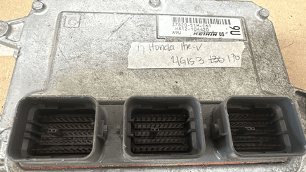 37820-51M-C61 ecm ecu computer 2017 Honda HRV HR-V - Swan Auto