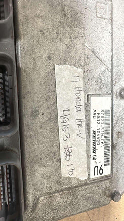 37820-51M-C61 ecm ecu computer 2017 Honda HRV HR-V - Swan Auto