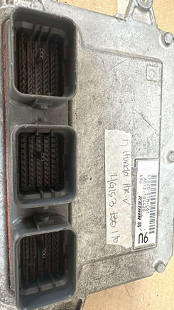37820-51M-C61 ecm ecu computer 2017 Honda HRV HR-V - Swan Auto