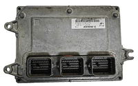 37820-51M-C72 Honda HRV HR-V ecm ecu computer 2017 - Swan Auto