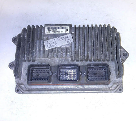 37820-5A0-L32 ecm ecu computer 2016-2017 Honda Accord - Swan Auto