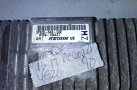 37820-5A0-L32 ecm ecu computer 2016-2017 Honda Accord - Swan Auto
