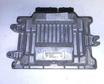 37820-5AN-A83 ecm ecu computer 2016-2017 Honda Civic - Swan Auto