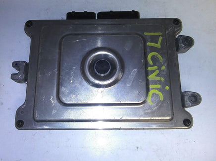 37820-5AN-A83 ecm ecu computer 2016-2017 Honda Civic - Swan Auto