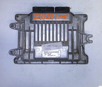 37820-5BB-A63 ecm ecu computer 2019 Honda Civic - Swan Auto