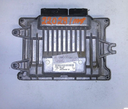 37820-5BB-A63 ecm ecu computer 2019 Honda Civic - Swan Auto