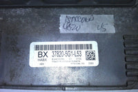 37820-5G1-L53 ecm ecu computer 2013 Honda Accord - Swan Auto