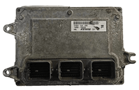 37820-5J6-A96 Acura MDX 2016 ecm ecu computer - Swan Auto