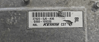 37820-5J6-A96 Acura MDX 2016 ecm ecu computer - Swan Auto